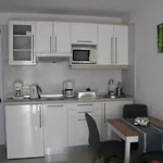 Bamboo Wellness Apartamento *