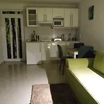 Bamboo Wellness Apartamento Siófok