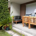 Bamboo Wellness Apartamento *