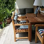 Bamboo Wellness Siófok