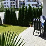 Apartamento Bamboo Wellness Siófok