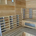 Apartamento Bamboo Wellness Siófok
