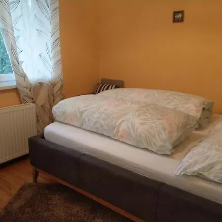 Apartament Bamboo Wellness *