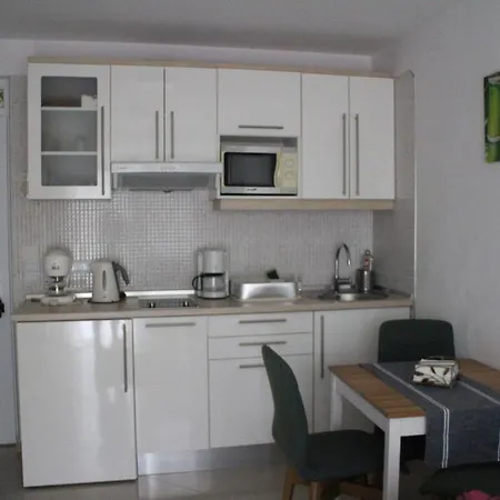 Bamboo Wellness Daire *