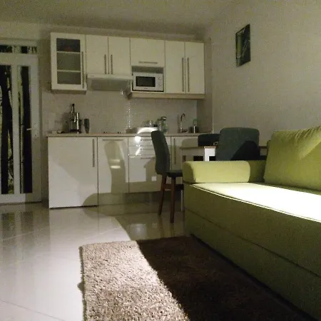Apartament Bamboo Wellness *