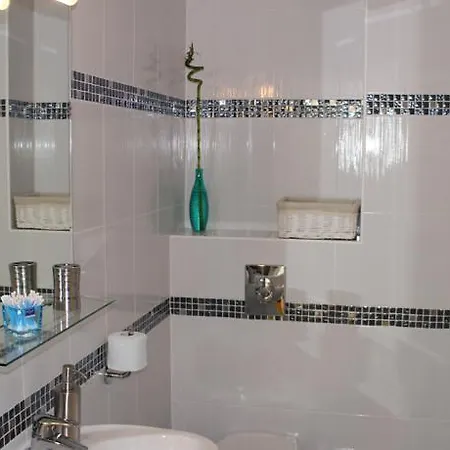 Bamboo Wellness Apartament