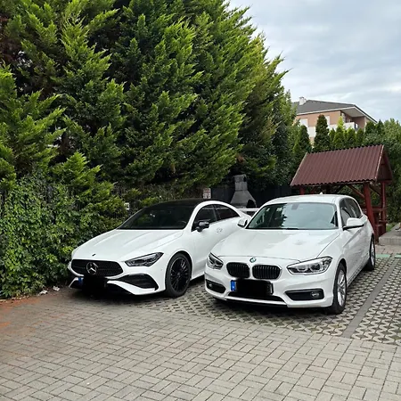 Bamboo Wellness * Siofok