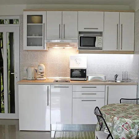 Bamboo Wellness Siófok