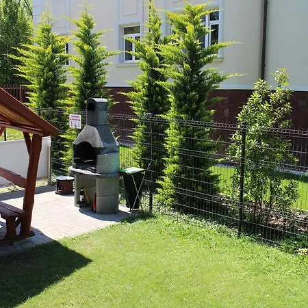 Bamboo Wellness *
