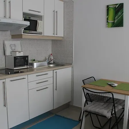 Bamboo Wellness * Siofok