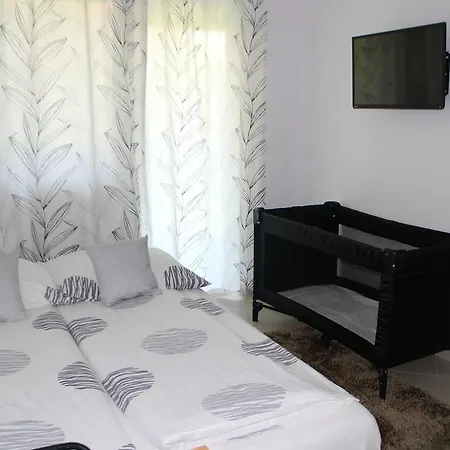 Bamboo Wellness Siofok