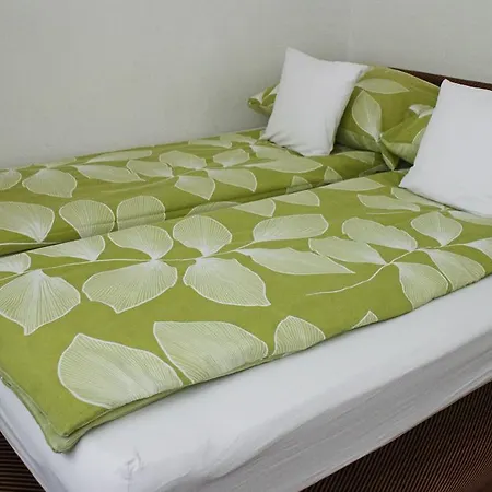 Bamboo Wellness * Siófok