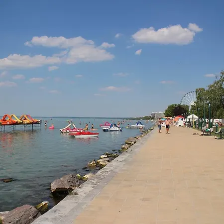 Bamboo Wellness Daire