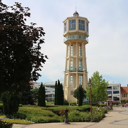 Daire Bamboo Wellness *