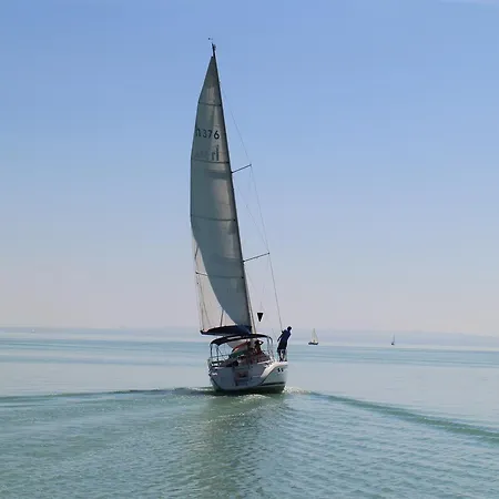 Bamboo Wellness * Siofok