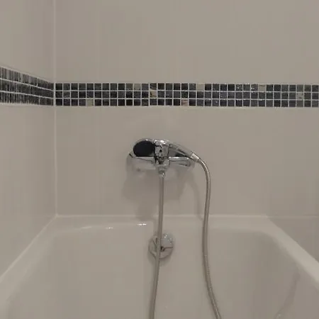 Apartament Bamboo Wellness Siófok