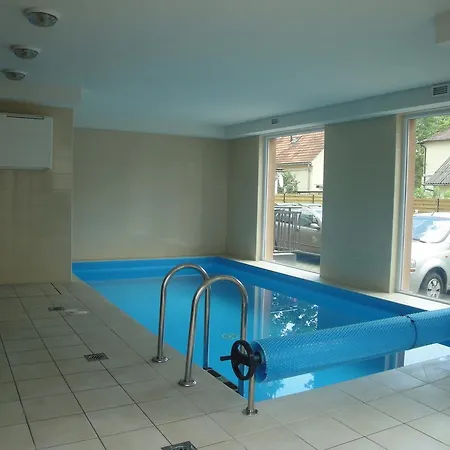 Bamboo Wellness Daire