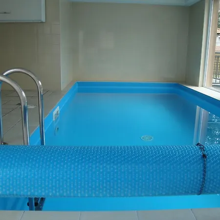 Daire Bamboo Wellness *