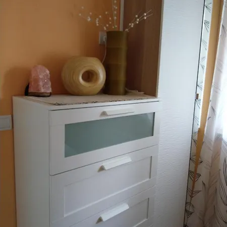 Apartment Bamboo Wellness