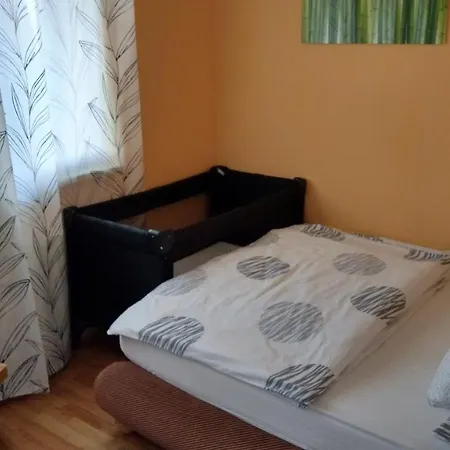 Bamboo Wellness Apartament *
