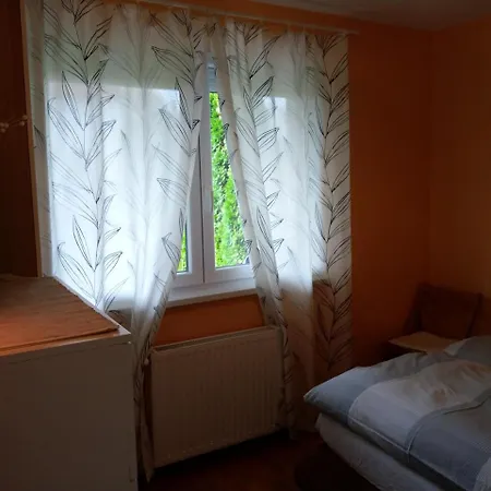 Daire Bamboo Wellness