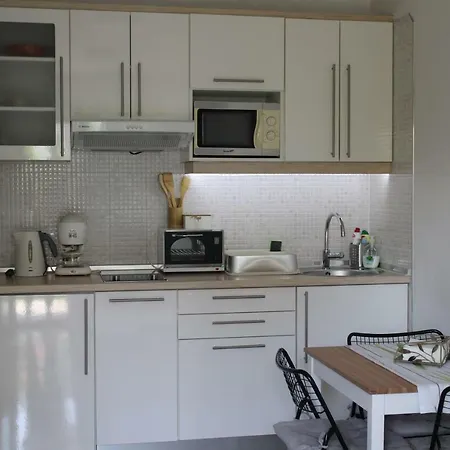 Bamboo Wellness Siofok