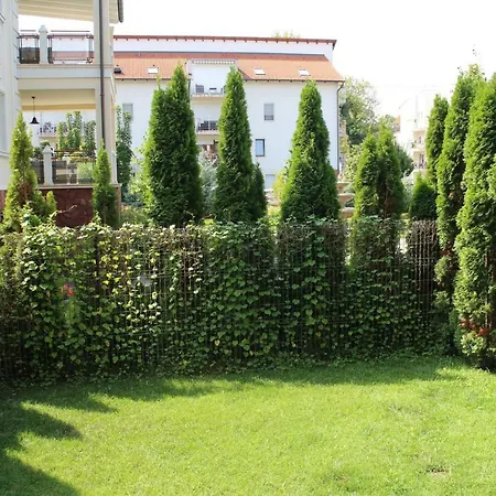 Bamboo Wellness * Siofok