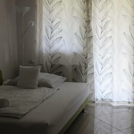 Lägenhet Bamboo Wellness