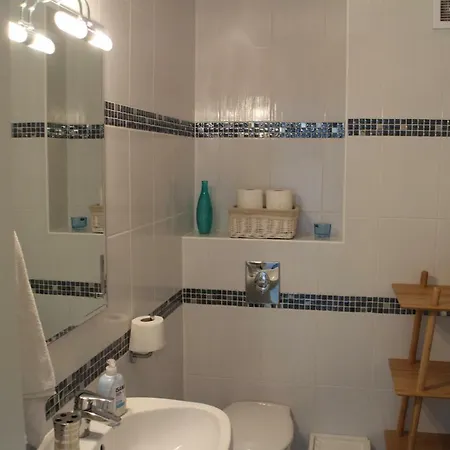 Apartament Bamboo Wellness