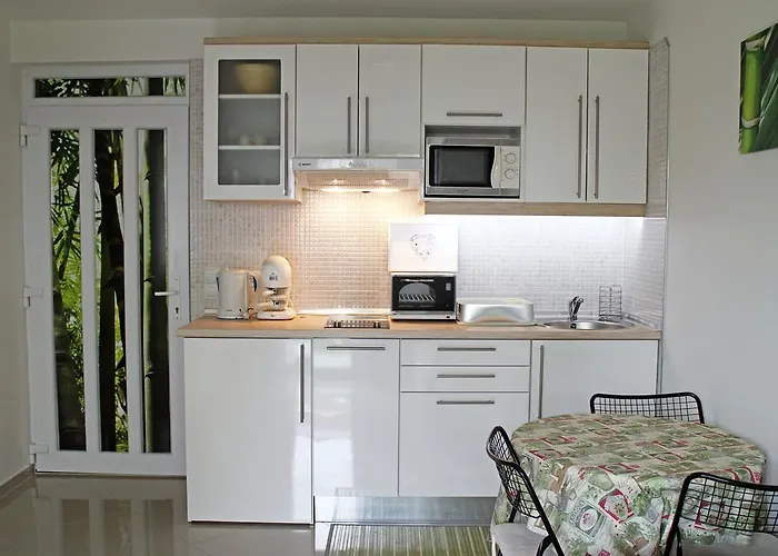 Bamboo Wellness Siófok