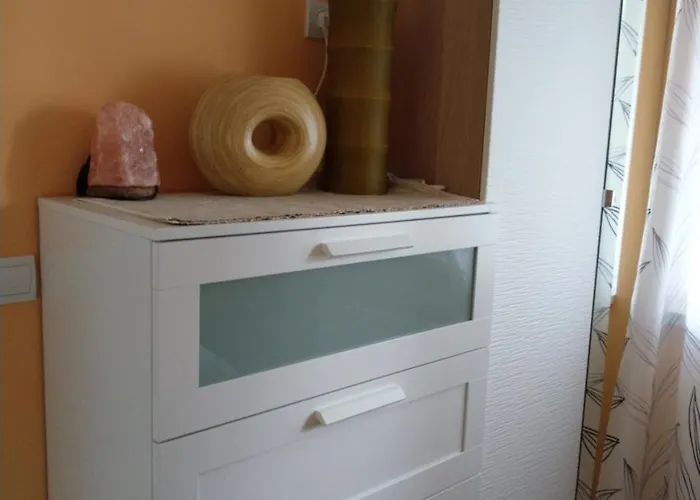 Appartamento Bamboo Wellness