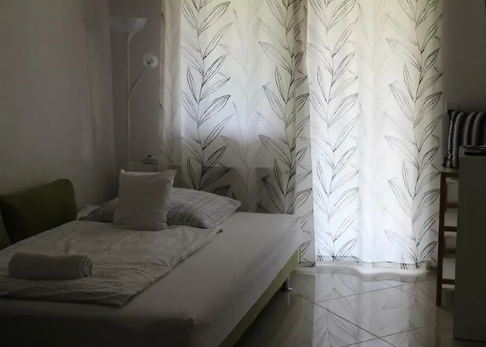 Appartamento Bamboo Wellness
